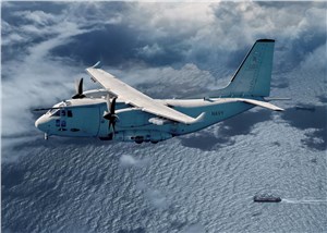 KSA's MoD to Introduce Advanced Maritime Patrol and Multi-Mission Capabilities With Contract for 4 C-27J MPA Aircraft