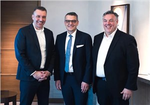 HENSOLDT and Schwarz Digits Form Strategic Partnership for Data-Driven Defence Capabilities