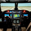 TRU Simulation's FFS for the Cessna Citation Ascend Achieves FAA Qualification