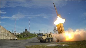 L3Harris Receives New Contract to Power THAAD Interceptors