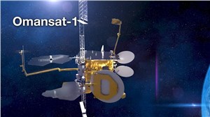 Kratos Awarded Multi-Million Dollar Ground System Contract by Airbus to Support OmanSat-1