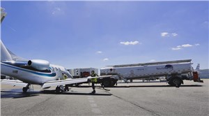 Neste Extends Relationship With World Fuel Services Ensuring the Availability of SAF at Over 100 Airports in Europe