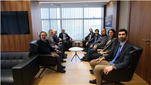 HAVELSAN, Piloda Defence and VN Maritime Launch Italy - Focused Cooperation on Unmanned and Hybrid Maritime Platforms