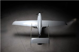 Skyeton Integrates Satellite Communications into Raybird UAS