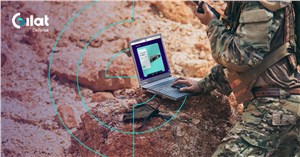 Gilat Receives $9M Order for Defense SATCOM Solutions from Israel's MoD