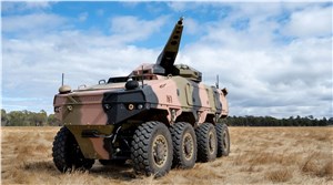 Test Success: ATLAS UGV Put Through its Paces