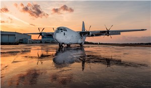 LM to Deliver Advanced C-130J Training Devices to the RAAF