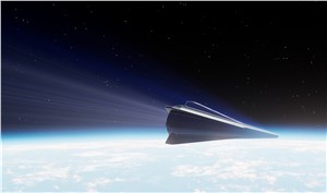 Kratos Awarded Contract to Streamline Hypersonic Material's Development