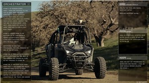 Scout AI Introduces Fury Autonomous Vehicle Orchestrator