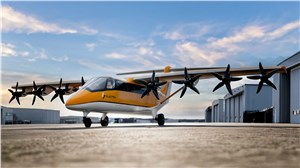 Electra Joins Virginia Smart Airspace Program to Establish National Blueprint for Advanced Air Mobility Instrument Flight Rules