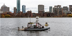 Aurora Successfully Demos AI-Enabled Control Technology