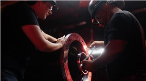 Anduril Expands Rocket Motor Production with Additional $43.7M in Defense Production Act Title III Funding