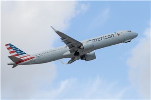 American Airlines Selects CFM Engines and Services for Airbus A321neo Fleet Expansion