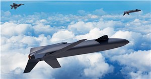 AF Awards DARPA/GA-ASI LongShot New Designation: X-68A