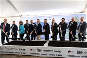 Kratos &amp; RAFAEL USA Establish "Prometheus, Propulsion &amp; Explosive Systems"