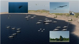 HAVELSAN Completes Network-Centric Naval Operations Integration on TCG ANADOLU