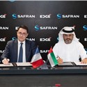 EDGE Group and Safran Join Forces to Disrupt the Smart Weapons Market