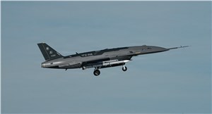 CCA Program Progresses Through Deliberate Weapons Integration Testing