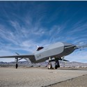 What You Need to Know About NGC's YFQ-48A Talon Blue: Autonomous Wingman for the USAF