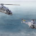 Airbus Unveils Next Generation Rotorcraft Concepts for NATO Studies