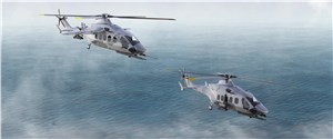 Airbus Unveils Next Generation Rotorcraft Concepts for NATO Studies
