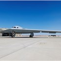 NGC Accelerating B-21 Raider Production