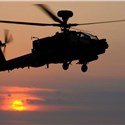 Thales Welcomes Down-Selection for UK's Apache Wingman Drone Programme