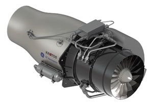 GE Aerospace and Kratos Win USAF Award to Design Engine for Expendable Collaborative Combat Aircraft