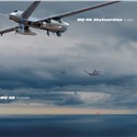 GA-ASI Develops Long-Range Weapons Capabilities for MQ-9B