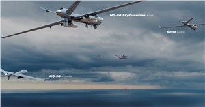 GA-ASI Develops Long-Range Weapons Capabilities for MQ-9B