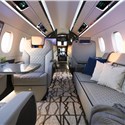 Embraer Redefines the Private Flight Experience with New Praetor 600E and Praetor 500E