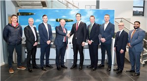 BAE to Partner With Tech Start Up on Counter Drone Technologies