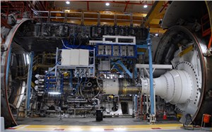 Rolls-Royce Completes Key F130 Altitude and Operability Testing, Advancing USAF B-52J Program