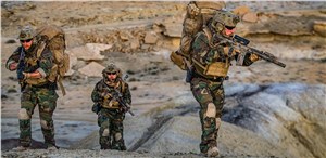 Raytheon ELCAN Selected to Deliver Customised Specter DR Sights for German Armed Forces