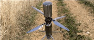 Textron System' Damocles Loitering Munition Selected For US Army LASSO Contract