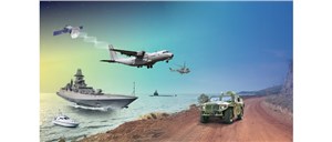 Orbit Receives $3.2M Follow-On Order from Israeli MoD for SATCOM Systems