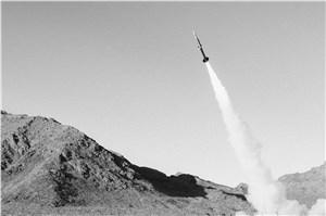 Castelion Awarded $49.9M Navy Contract to Advance Blackbeard Hypersonic Strike Weapon