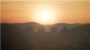 Indra Group Reaches an Agreement With INMAPA to Collaborate in the Manufacturing of Structures and Engineering for Defence