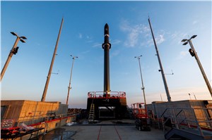 MISSION SUCCESS: Australian Hypersonic Pioneer Achieves 1st Flight