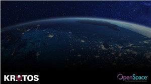 SSC Space Deploys Kratos' OpenSpace Platform in its New Service for LEO Missions: SSC Space Go