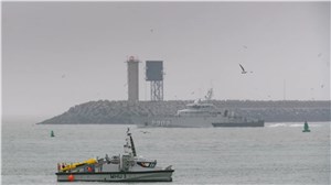 Belgium Naval &amp; Robotics Delivers 1st MCM Toolbox for the Belgian-Dutch rMCM Programme