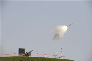 DRDO Conducts Successful Flight-Trials of Very Short-Range Air Defence System