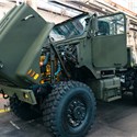 Oshkosh Partners With Marine Depot Maintenance Command on Advanced  Manufacturing Support