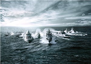 German Navy System House to Be Established: Rheinmetall Takes Over NVL