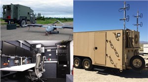 Kratos Receives $7 M Order for Counter-UAS Systems
