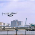 SkyDrive Completes 1st Demo Flights in Tokyo
