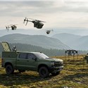 Teledyne FLIR Defense Signs Memorandum of Understanding with STORM Adapt Group at EnforceTac 2026