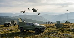 Teledyne FLIR Defense Signs Memorandum of Understanding with STORM Adapt Group at EnforceTac 2026