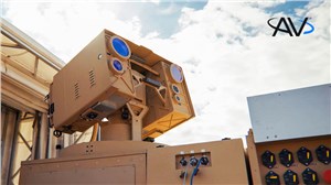 AV Partners with City of Albuquerque and State of New Mexico in Defense Manufacturing Expansion