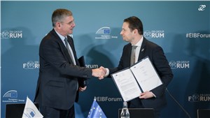 EIB Advisory Backs VAERIDION to Bring Fully Electric Nine-seater Regional Aircraft to Market